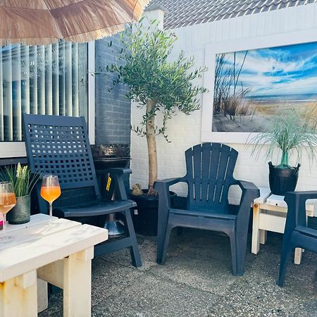 Zomerhuis Rita Egmond aan Zee Exterior photo