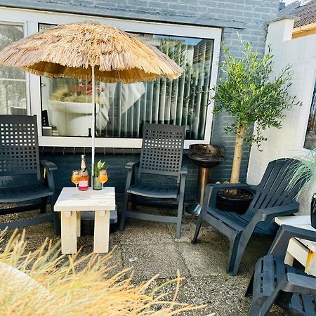 Zomerhuis Rita Egmond aan Zee Exterior photo