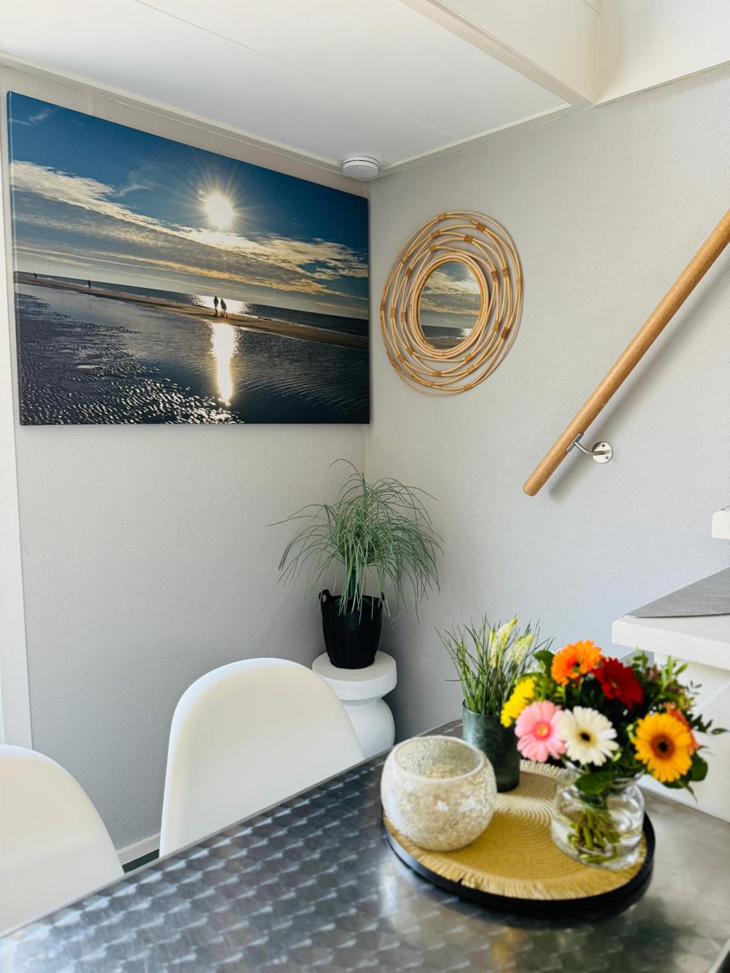 Zomerhuis Rita Egmond aan Zee Exterior photo